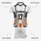 Women's Sleeveless Cycling Jersey Product 1