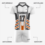 Women's Sleeveless Cycling Jersey Product 1 - K2 Sportswear | Custom Sports Uniforms & Apparels - K2 Sportswear