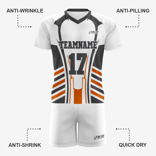 Women's Sleeveless Cycling Jersey Product 1 - K2 Sportswear | Custom Sports Uniforms & Apparels - K2 Sportswear