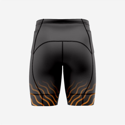 Moisture Wicking Bicycle Shorts for Men Road Cycling Gear