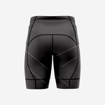 Men’s Cycling Shorts Lightweight Padded Bicycle Riding Gear - K2 Sportswear | Custom Sports Uniforms & Apparels - K2 Sportswear