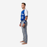 Personalized Baseball Uniform Set - Custom Jersey & Pants Team Uniform