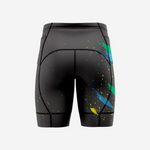 High Performance Cycling Shorts Men Padded Bike Clothing - K2 Sportswear | Custom Sports Uniforms & Apparels - K2 Sportswear