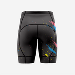 Padded Cycling Shorts Mens Road Ready - K2 Sportswear | Custom Sports Uniforms & Apparels - K2 Sportswear