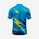 Men’s Bike Clothing – Pro-Fit Jersey and Bib Shorts Set for Road Cycling - K2 Sportswear | Custom Sports Uniforms & Apparels - K2 Sportswear