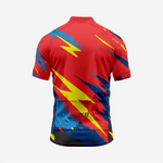 Men’s Cycling Jersey and Shorts – Lightweight, Moisture-Wicking Road Cycling Apparel - K2 Sportswear | Custom Sports Uniforms & Apparels - K2 Sportswear