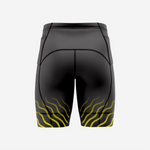Men’s Padded Bike Shorts Cycling Clothes for Long Rides - K2 Sportswear | Custom Sports Uniforms & Apparels - K2 Sportswear