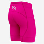 Red Violet Men's Personalized Cycling Shorts - K2 Sportswear | Custom Sports Uniforms & Apparels - K2 Sportswear