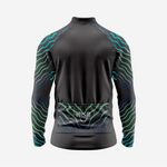 Men’s Long Sleeve Bicycle Jersey Quick‑Dry Set - K2 Sportswear | Custom Sports Uniforms & Apparels - K2 Sportswear