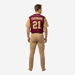 Personalized Baseball Team Uniform - Custom Sublimated Jersey Pants Complete Set