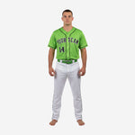 Personalized Baseball Uniform Set - Custom Jersey & Pants Sublimation Print