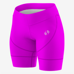 Premium Deem Magenta Women's Cycling Shorts – Made for You - K2 Sportswear | Custom Sports Uniforms & Apparels - K2 Sportswear