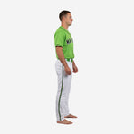 Personalized Baseball Uniform Set - Custom Jersey & Pants Sublimation Print