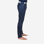 Custom Baseball Pants - Pinstripe Baseball Uniform Pants Custom Team Colors