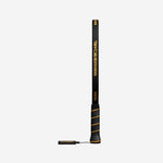 Custom Pickleball Paddle - Carbon Fiber Edge Pickleball Racket - K2 Edge Paddle