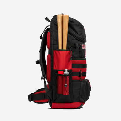 Custom Baseball Bag - Youth & Adult Baseball Equipment Bag Team Logo