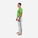 Personalized Baseball Uniform Set - Custom Jersey & Pants Sublimation Print