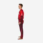 Custom Baseball Uniform Set - Jersey & Pants Team Design