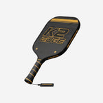Custom Pickleball Paddle - Carbon Fiber Edge Pickleball Racket - K2 Edge Paddle