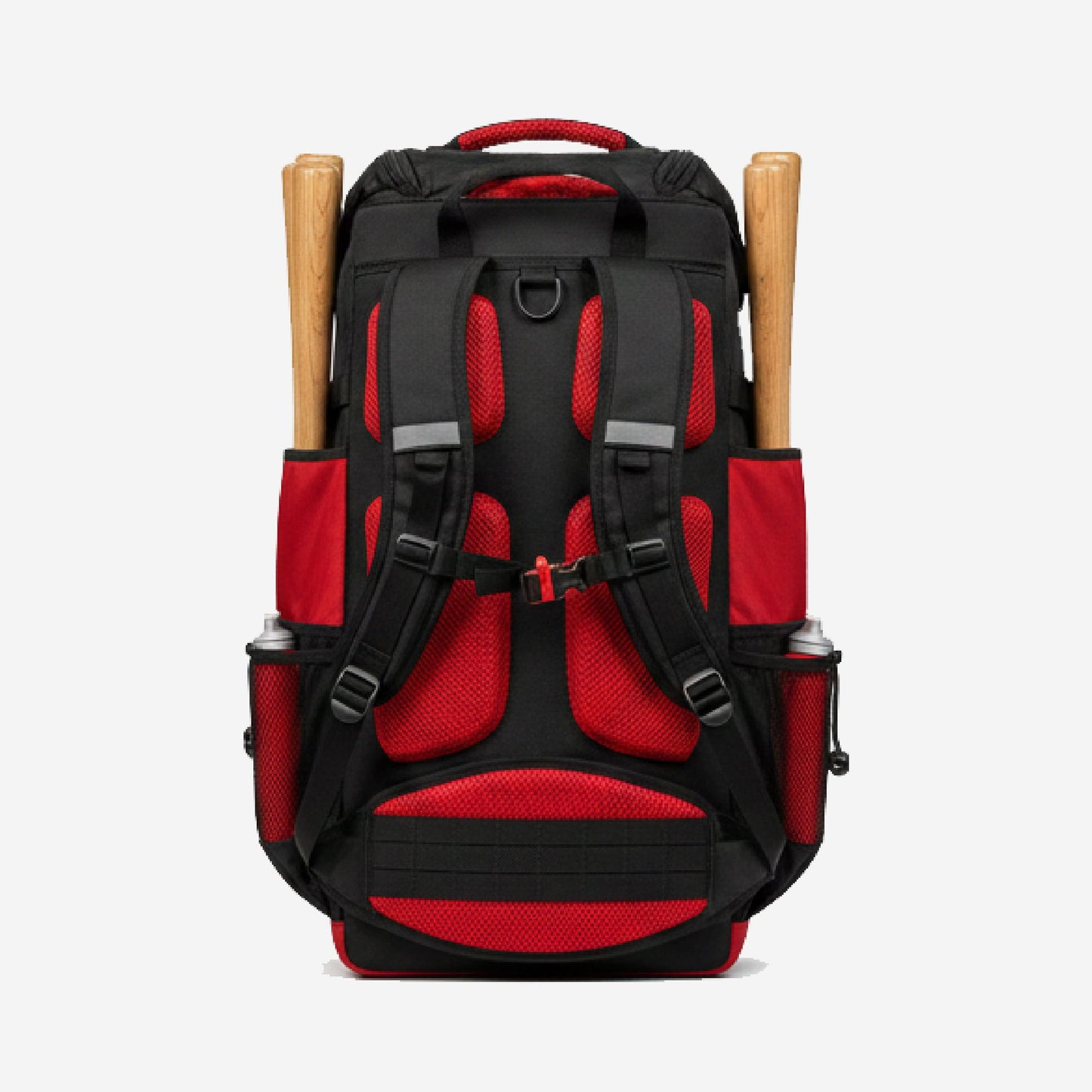 Custom Baseball Bag - Youth & Adult Baseball Equipment Bag Team Logo