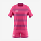 Custom Deep Pink Rugby Gear for Your Team