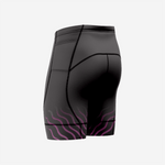 Men’s Padded Bike Shorts Black Cycling Clothes for Long Rides - K2 Sportswear | Custom Sports Uniforms & Apparels - K2 Sportswear