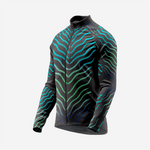 Men’s Long Sleeve Bicycle Jersey Quick‑Dry Set - K2 Sportswear | Custom Sports Uniforms & Apparels - K2 Sportswear