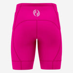 Red Violet Men's Personalized Cycling Shorts - K2 Sportswear | Custom Sports Uniforms & Apparels - K2 Sportswear