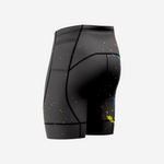 Padded Cycling Shorts Mens Road Ready - K2 Sportswear | Custom Sports Uniforms & Apparels - K2 Sportswear