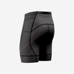 Padded Men's Cycling Shorts Black Riding - K2 Sportswear | Custom Sports Uniforms & Apparels - K2 Sportswear