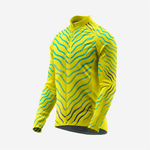 Men’s Long Sleeve Cycling Jersey Quick‑Dry Set - K2 Sportswear | Custom Sports Uniforms & Apparels - K2 Sportswear
