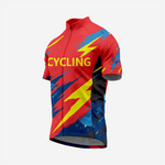 Men’s Cycling Jersey and Shorts – Lightweight, Moisture-Wicking Road Cycling Apparel - K2 Sportswear | Custom Sports Uniforms & Apparels - K2 Sportswear