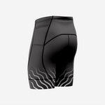Padded Cycling Shorts Mens Pro Fit Road Bike Clothing - K2 Sportswear | Custom Sports Uniforms & Apparels - K2 Sportswear