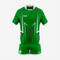 Custom Green Rugby Gear for Your Team