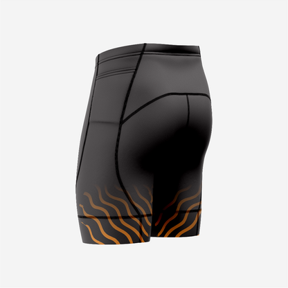 Moisture Wicking Bicycle Shorts for Men Road Cycling Gear