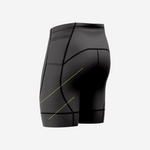 Advanced Padded Men's Cycling Shorts Black Road Riding Apparel - K2 Sportswear | Custom Sports Uniforms & Apparels - K2 Sportswear
