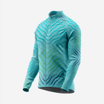 Men’s Long Sleeve Cycling Jersey Quick‑Dry Set - K2 Sportswear | Custom Sports Uniforms & Apparels - K2 Sportswear
