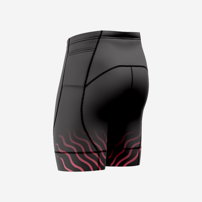 Durable Cycling Shorts Men Road Bike Apparel