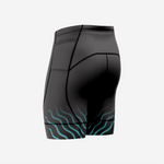 Durable Cycling Shorts Men Black Road Bike Apparel - K2 Sportswear | Custom Sports Uniforms & Apparels - K2 Sportswear