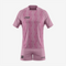 Custom Fit Pink Rugby Uniform for Teams