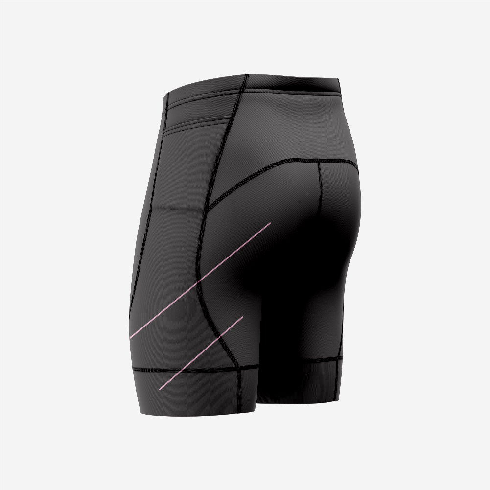 Advanced Padded Men's Cycling Shorts Road Riding Apparel