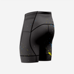 Men’s Cycling Shorts Lightweight Padded Bicycle Gear - K2 Sportswear | Custom Sports Uniforms & Apparels - K2 Sportswear