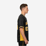 Personalized Baseball Jersey - Custom Team Name Number Sublimated Baseball Shirt