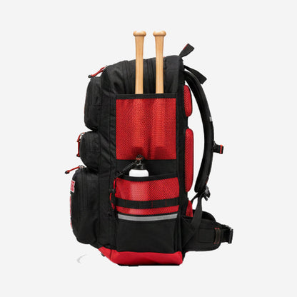 Custom Baseball Bag - Personalized Baseball Equipment Bag Team Name & Logo