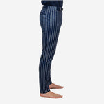 Custom Baseball Pants - Pinstripe Baseball Uniform Pants Custom Team Colors