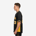 Personalized Baseball Jersey - Custom Team Name Number Sublimated Baseball Shirt