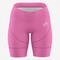 Custom Candy Pink Women's Cycling Shorts – Perfect Fit