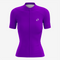 Women's Pro Cycling Jersey – Custom Short Sleeve Design