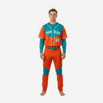 Custom Baseball Uniform Set - Jersey & Pants Team Design