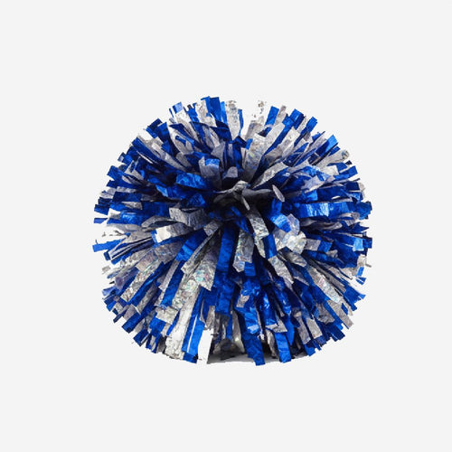 Personalized Cheer Pom Poms - Custom Team Colors Cheerleading Poms